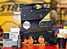 Mercedes Sürətlər Qutusunun hissələri